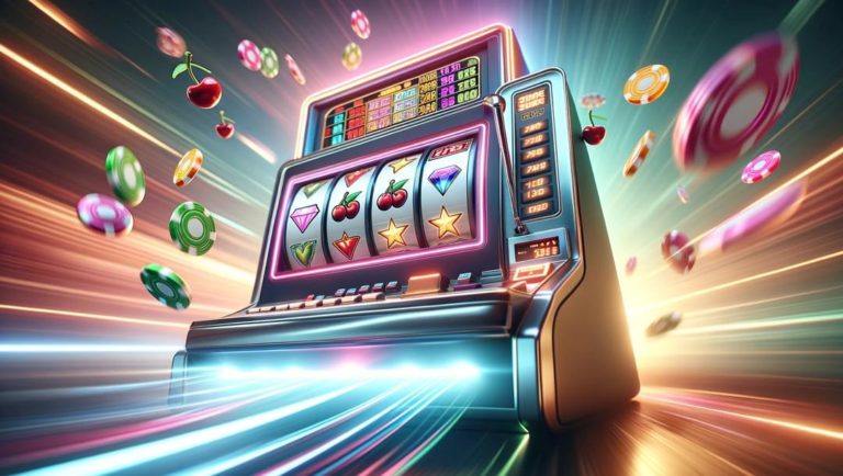 Panduan Lengkap Simbol dan Fitur Bonus di Slot Online