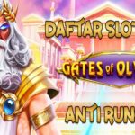 Tren Terbaru dalam Industri Slot Online