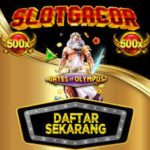 Slot Online dengan Tema Petualangan