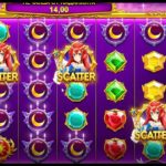 Memilih Slot Online Berdasarkan Provider Game