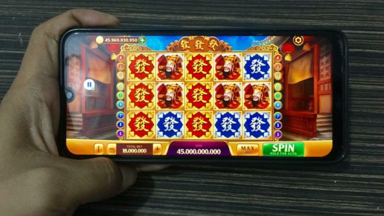 Bagaimana Memilih Situs Slot Online yang Aman dan Terpercaya