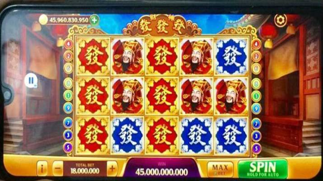 Pengaruh Desain dan Tema pada Popularitas Slot Online