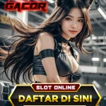 Analisis Teknologi Terkini dalam Pengembangan Judi Slot Online