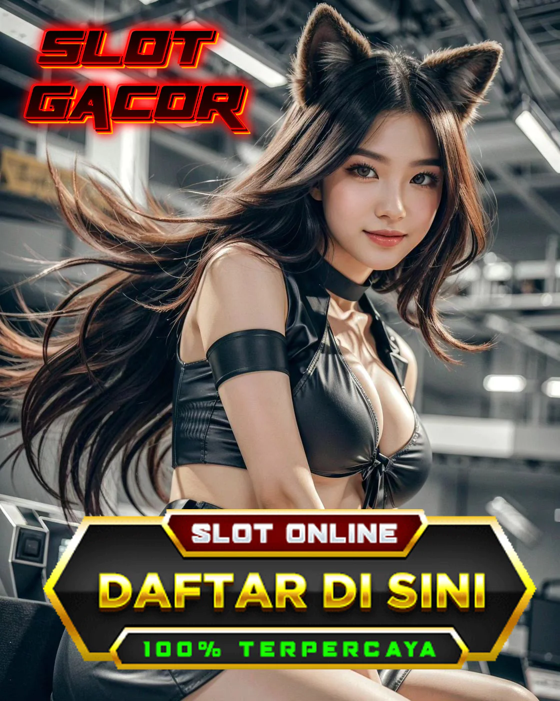 Analisis Teknologi Terkini dalam Pengembangan Judi Slot Online