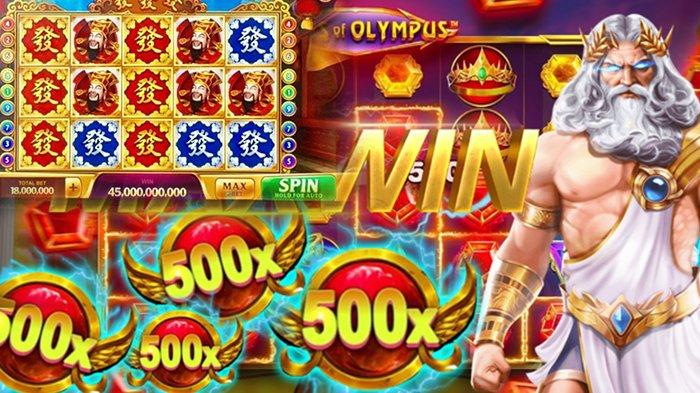 Mengulas Provider Slot Online Terkemuka