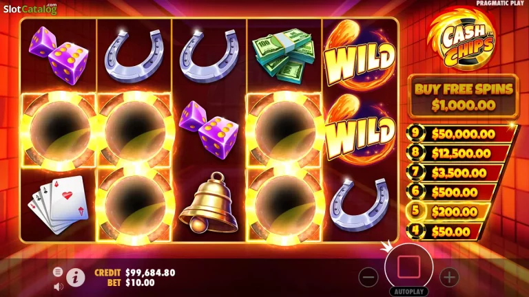 Mengoptimalkan Peluang Menang di Slot Online