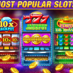 5 Tips Sukses Mendapatkan Jackpot di Slot Online