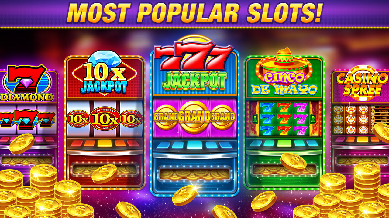 5 Tips Sukses Mendapatkan Jackpot di Slot Online