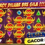 Mengapa Slot Online dengan Tema Mesir Kuno Selalu Jadi Favorit?