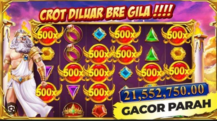 Mengapa Slot Online dengan Tema Mesir Kuno Selalu Jadi Favorit?