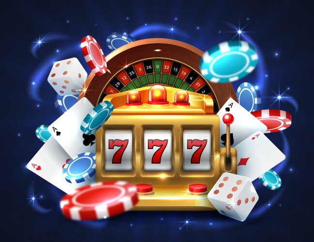 Bagaimana Memilih Slot Online Berdasarkan Gaya Bermain Anda