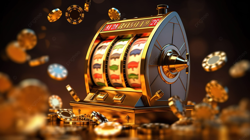 Mengapa Volatilitas Penting di Slot Online?