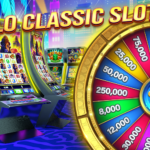 Fitur Penting dalam Slot Online yang Harus Anda Ketahui