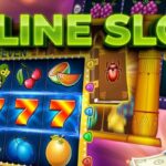 Slot Online Bertema Mitologi Yunani