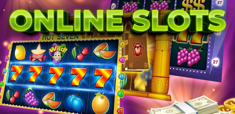 Slot Online Bertema Mitologi Yunani