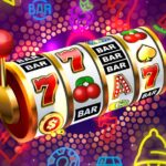 Tips Memilih Situs Slot Online Terpercaya