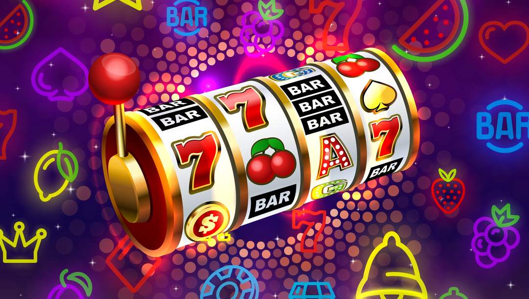 Tips Memilih Situs Slot Online Terpercaya