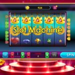 Slot Online dengan Multiplier Jackpot Terbesar