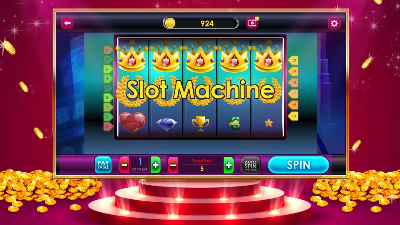 Slot Online dengan Multiplier Jackpot Terbesar