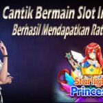 Slot Online dengan Bonus Free Spins Terbanyak