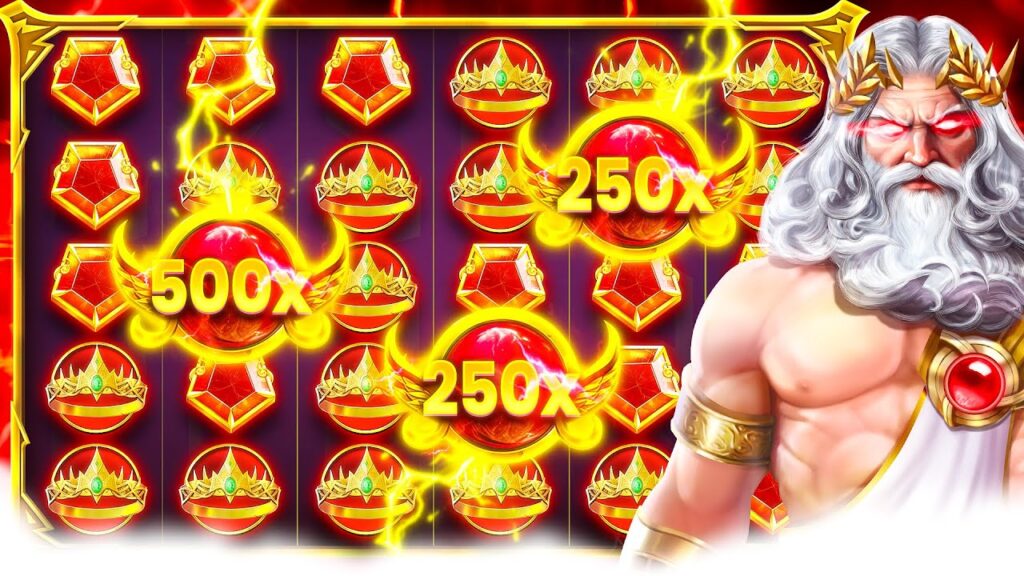 Bagaimana Melindungi Data Pribadi Saat Bermain Slot?