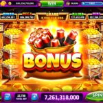 Apakah Ada Pola Jackpot dalam Slot Online?