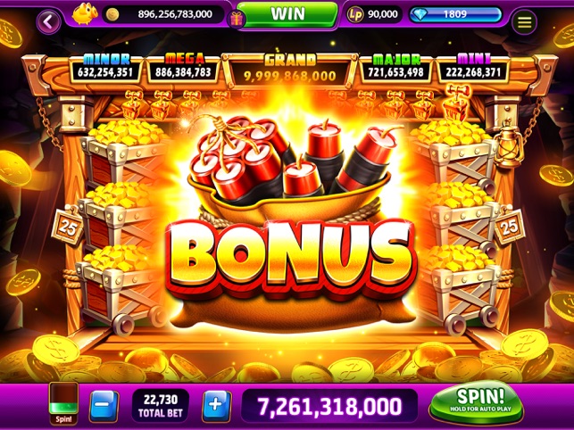 Apakah Ada Pola Jackpot dalam Slot Online?