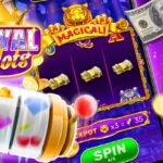 Mesin Slot Online yang Mudah Dimenangkan