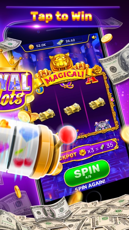 Mesin Slot Online yang Mudah Dimenangkan