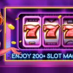 Ciri-Ciri Situs Slot Online yang Tidak Aman