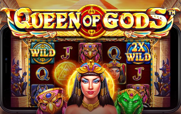10 Provider Slot Online dengan Koleksi Terbaik