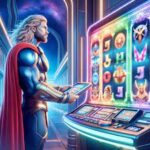 Slot Online dengan Fitur Auto Spin