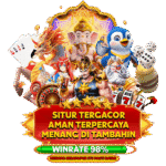 Rekor Jackpot Slot Online