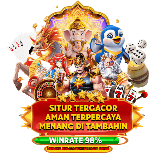 Rekor Jackpot Slot Online